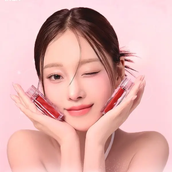 INGA Blurring Velvet Matte Tint 5.3g