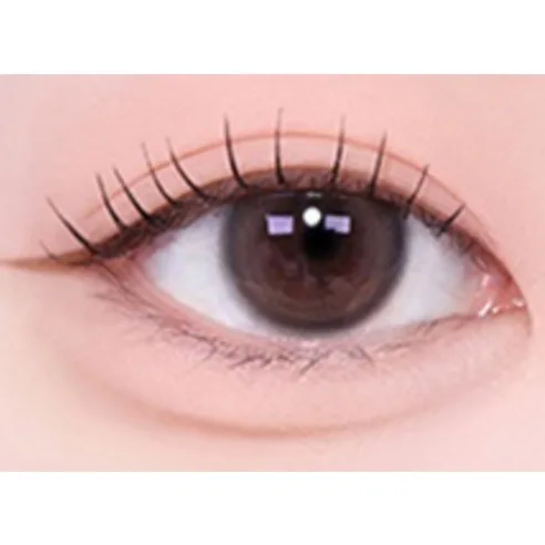 BANILA Co Mood On Eye Palette 12 Peach Core - Image 3