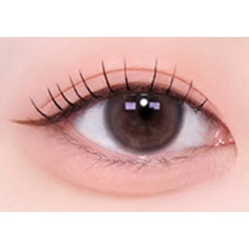 BANILA Co Mood On Eye Palette 12 Peach Core - Image 4