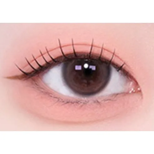 BANILA Co Mood On Eye Palette 12 Peach Core - Image 5