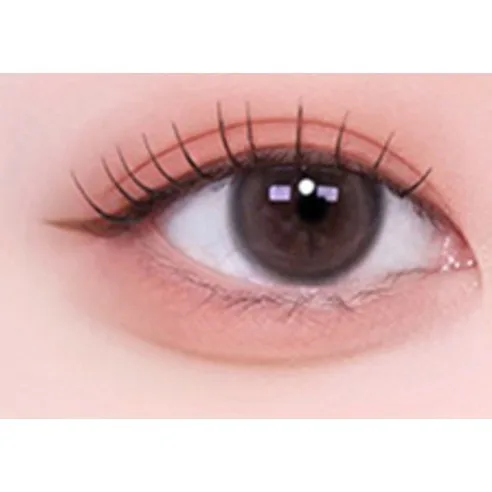 BANILA Co Mood On Eye Palette 12 Peach Core - Image 6