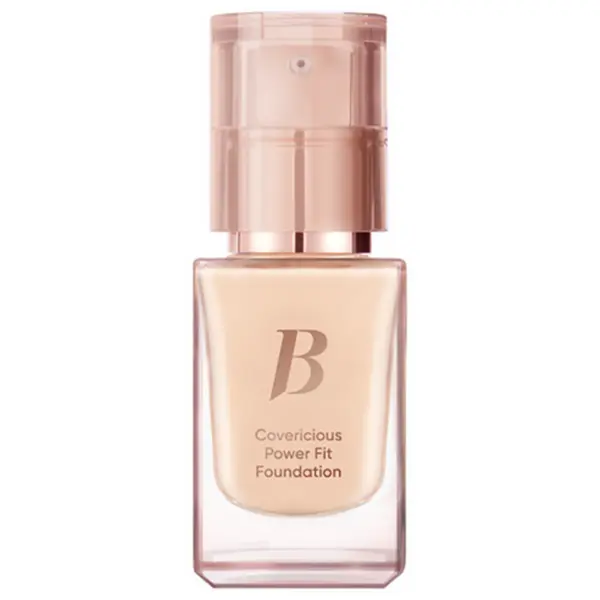 BANILA CO Covericious Power Fit Foundation 14ml