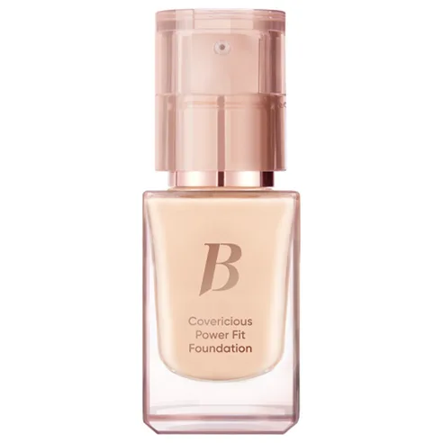 BANILA CO Covericious Power Fit Foundation 14ml
