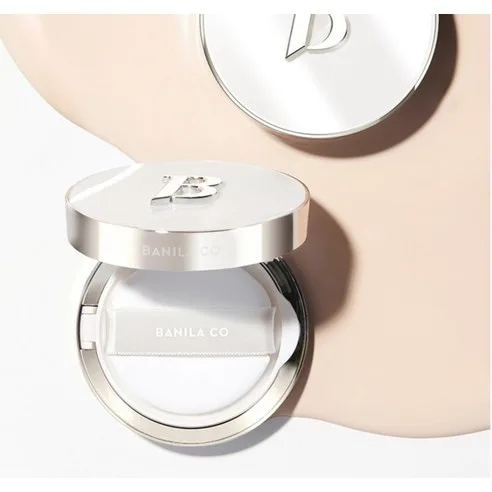 BANILA CO Covericious Ultimate White Cushion SPF38 PA++ 14g Refill - Image 4