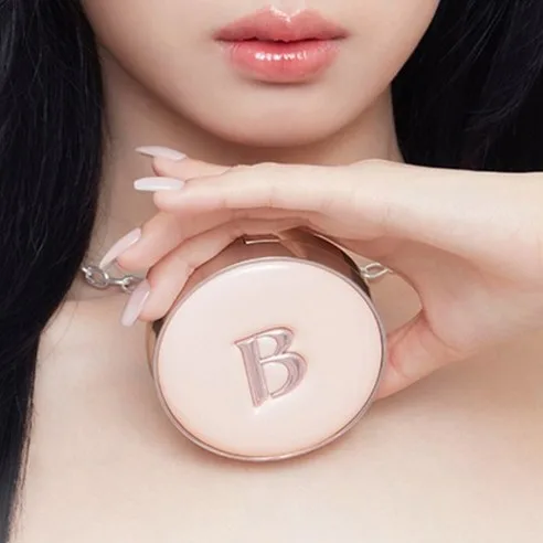 BANILA CO Essence Skin Tone-up BB Dew Cushion SPF50+ PA++++ 11.5g Refill - Image 2
