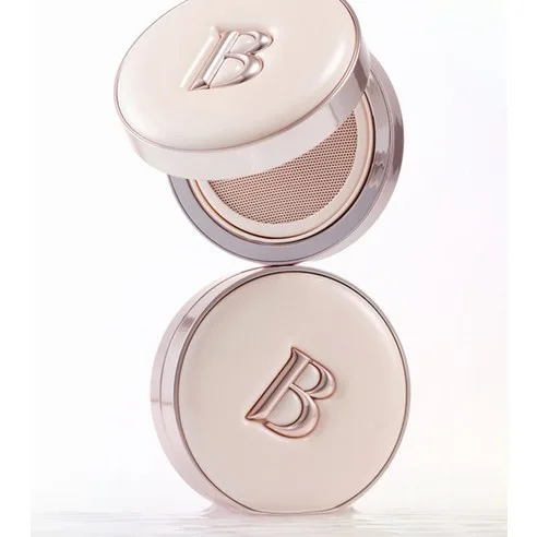 BANILA CO Essence Skin Tone-up BB Dew Cushion SPF50+ PA++++ 11.5g Refill - Image 3