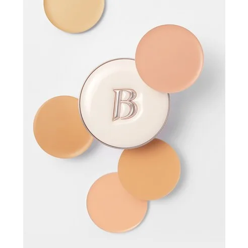 BANILA CO Essence Skin Tone-up BB Dew Cushion SPF50+ PA++++ 11.5g Refill - Image 4