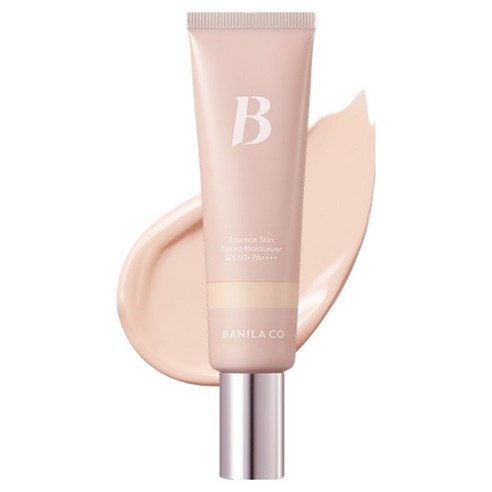 BANILA CO Essence Skin Tinted Moisturizer SPF50+ PA++++ 35ml