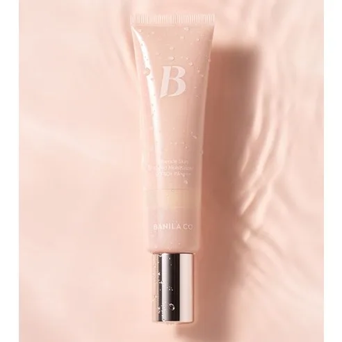BANILA CO Essence Skin Tinted Moisturizer SPF50+ PA++++ 35ml - Image 2