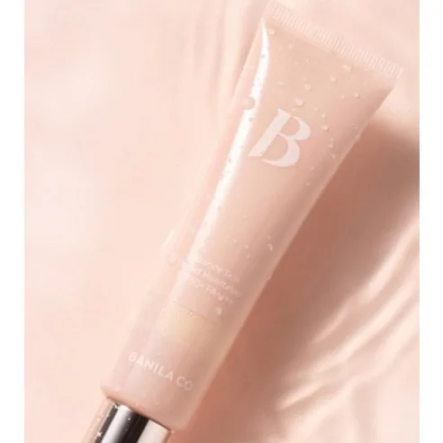 BANILA CO Essence Skin Tinted Moisturizer SPF50+ PA++++ 35ml - Image 3