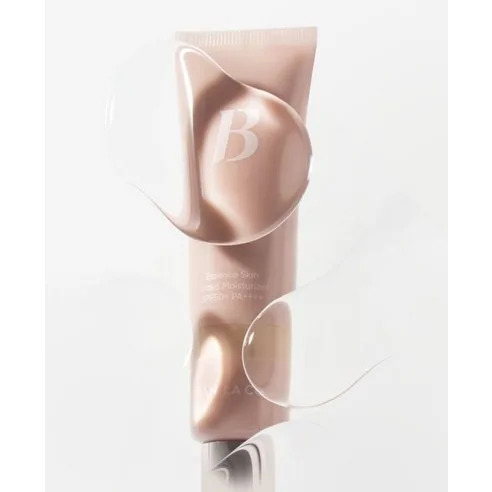 BANILA CO Essence Skin Tinted Moisturizer SPF50+ PA++++ 35ml - Image 4