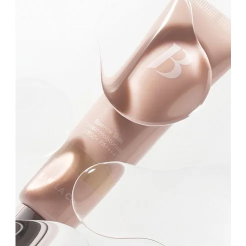 BANILA CO Essence Skin Tinted Moisturizer SPF50+ PA++++ 35ml - Image 5