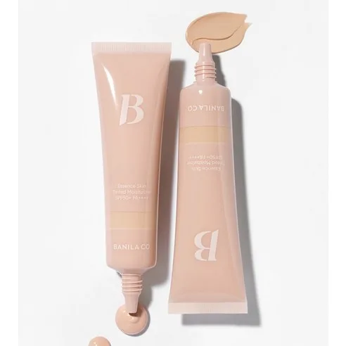 BANILA CO Essence Skin Tinted Moisturizer SPF50+ PA++++ 35ml - Image 6