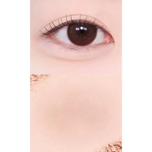 BANILA CO Mood On Eye Palette 7g - Image 5