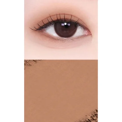 BANILA CO Mood On Eye Palette 7g - Image 6