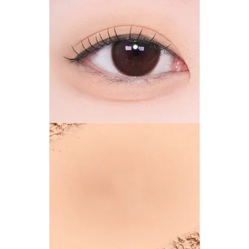 BANILA CO Mood On Eye Palette 7g - Image 7