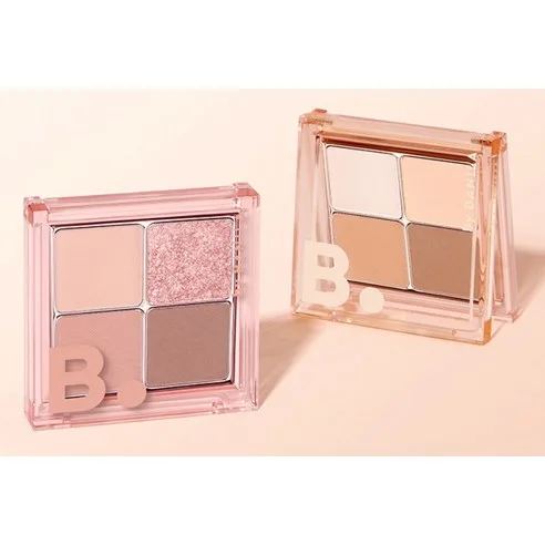 BANILA CO Mood On Eye Palette 7g - Image 9