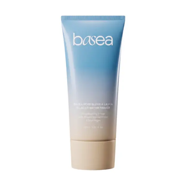 basea Pore Bluvr Alaska Glacier Water Primer 30ml
