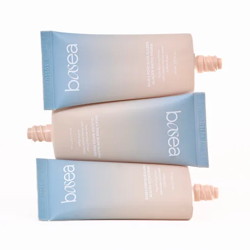 basea Pore Bluvr Alaska Glacier Water Primer 30ml - Image 4