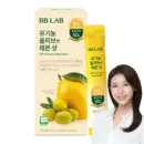 BB LAB Olive Lemon Dual Shot 16g x 10 Sticks