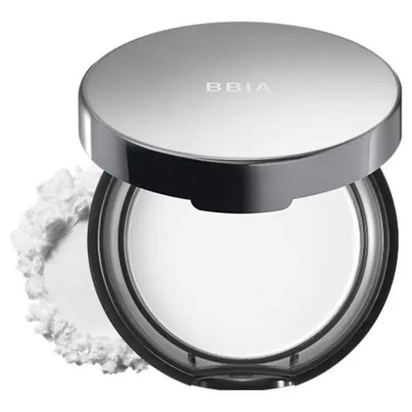 BBIA Eau Powder Pact 9g