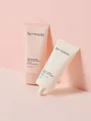 be:wants Skin Fit Essence Moisture/Tone-Up Sun Cream 50ml