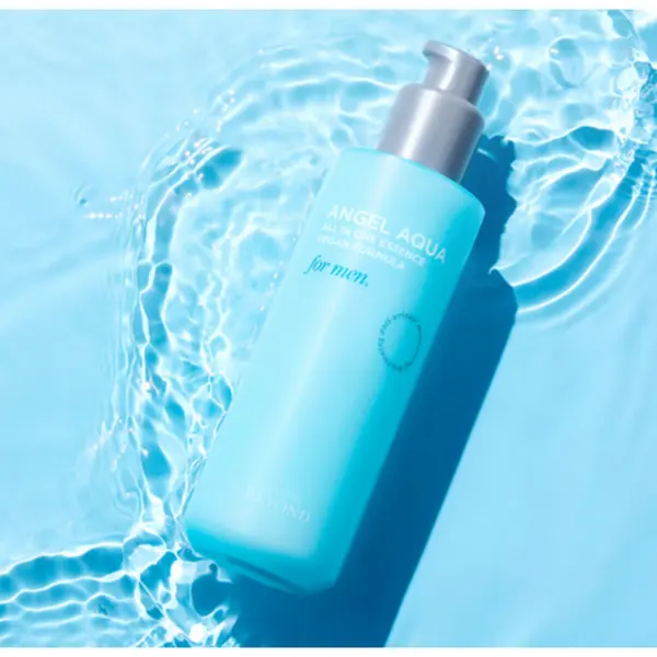 BEYOND Angel Aqua All In One Essence For Men 200ml x 2ea