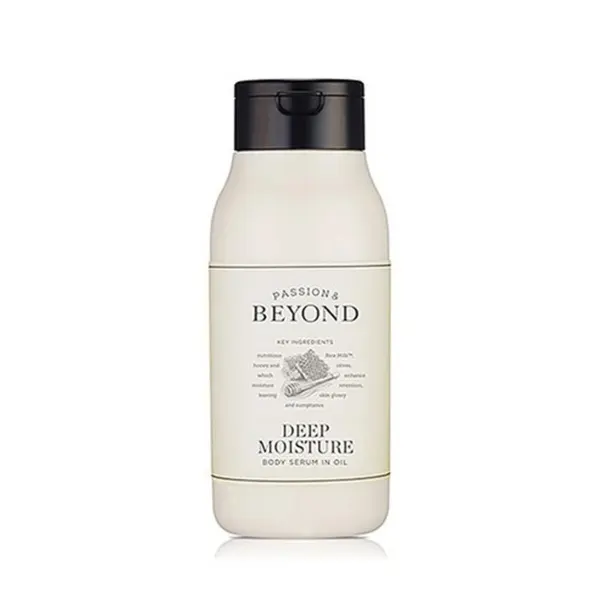 BEYOND Deep Moisture Body Serum in Oil 350ml