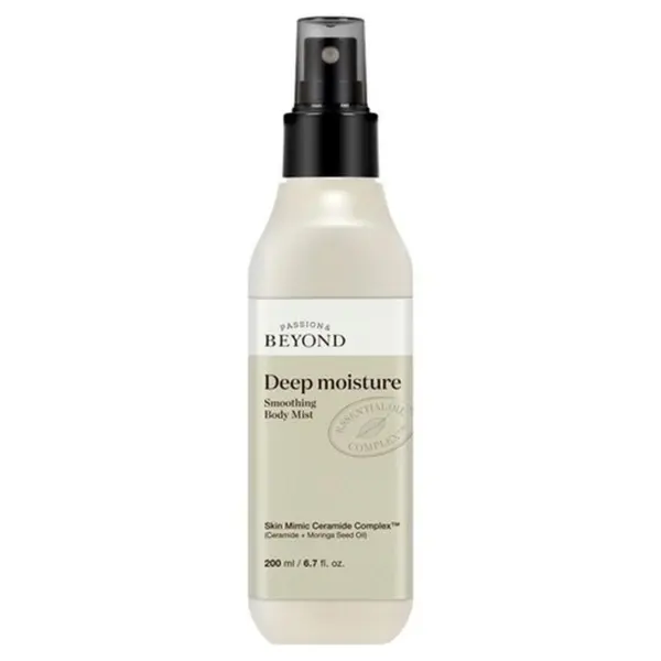 BEYOND Deep Moisture Smoothing Body Mist 200ml