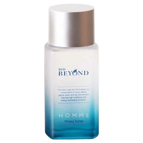 BEYOND Homme Fitness Skin Care Set - Image 2