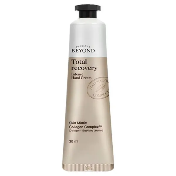 Beyond Total Recovery Intense Hand Cream 30ml