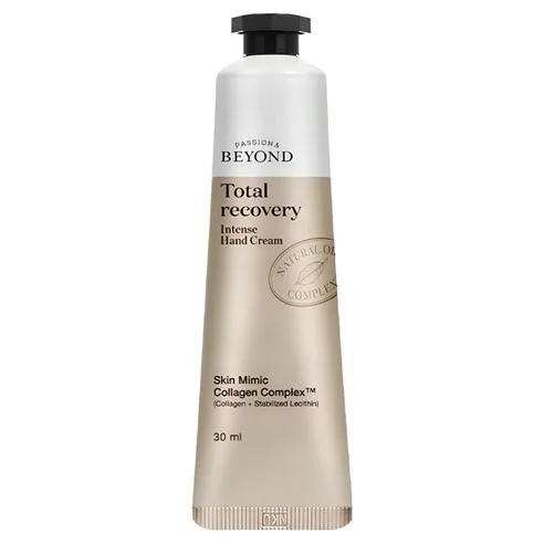 Beyond Total Recovery Intense Hand Cream 30ml