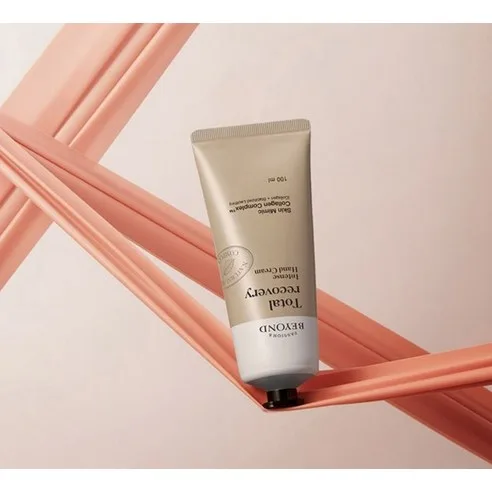 Beyond Total Recovery Intense Hand Cream 30ml - Image 2