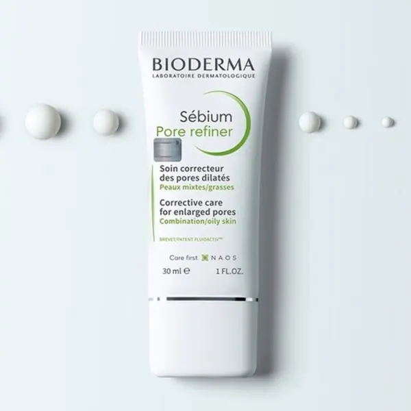 BIODERMA Sebium Pore Refiner 30ml