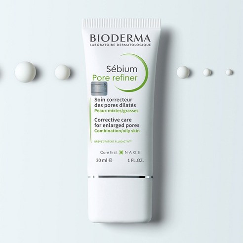BIODERMA Sebium Pore Refiner 30ml