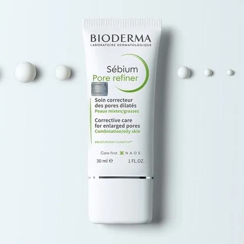 BIODERMA Sebium Pore Refiner 30ml