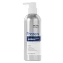 BLACK FORET Frozen Itch Scalp Anti-Dandruff Shampoo 500ml
