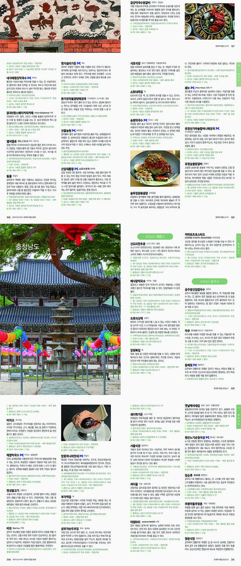 Blue Ribbon Survey Nationwide Restaurants 2026 Detail
