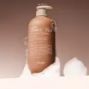BY_OUR Beer Shampoo 81% Hair Loss Care Amber Wood 510ml