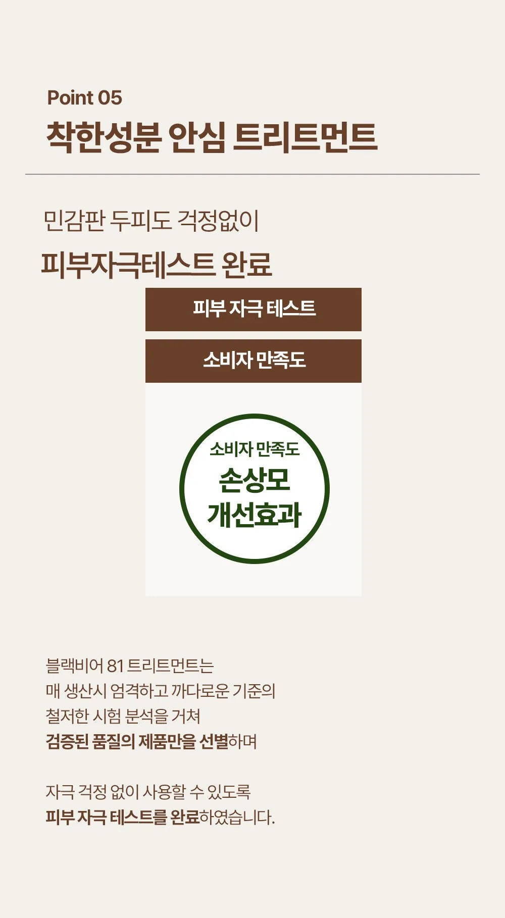BY_OUR Black Beer Yeast 810,000ppm Treatment 1L Detail