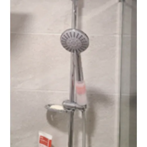 BY_OUR Vita Water Shower Filter 2pcs Dry Rose Scent - Image 4