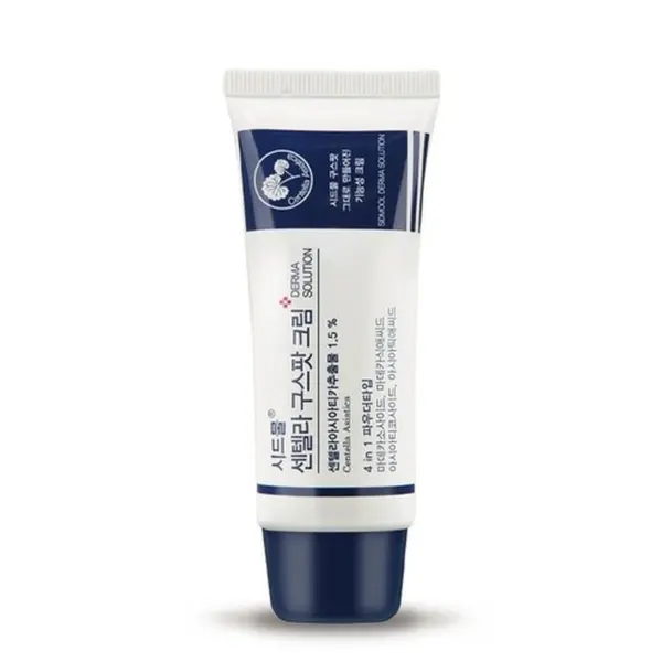 SIDMOOL Centella Goodspot Cream 30ml