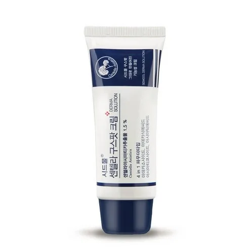 SIDMOOL Centella Goodspot Cream 30ml