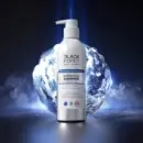 BLACK FORET Root Power Itch Scalp Anti Dandruff Anti Hair Loss Shampoo 500ml