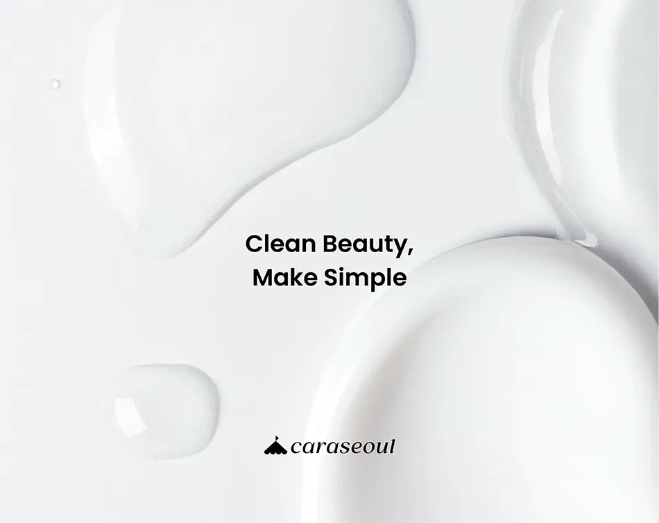 caraseoul Glowganic Pro Collagen Hydrogel Mask 34g x 1ea Detail