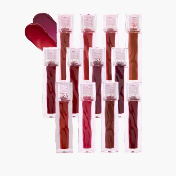 INGA Blurring Velvet Matte Tint 5.3g