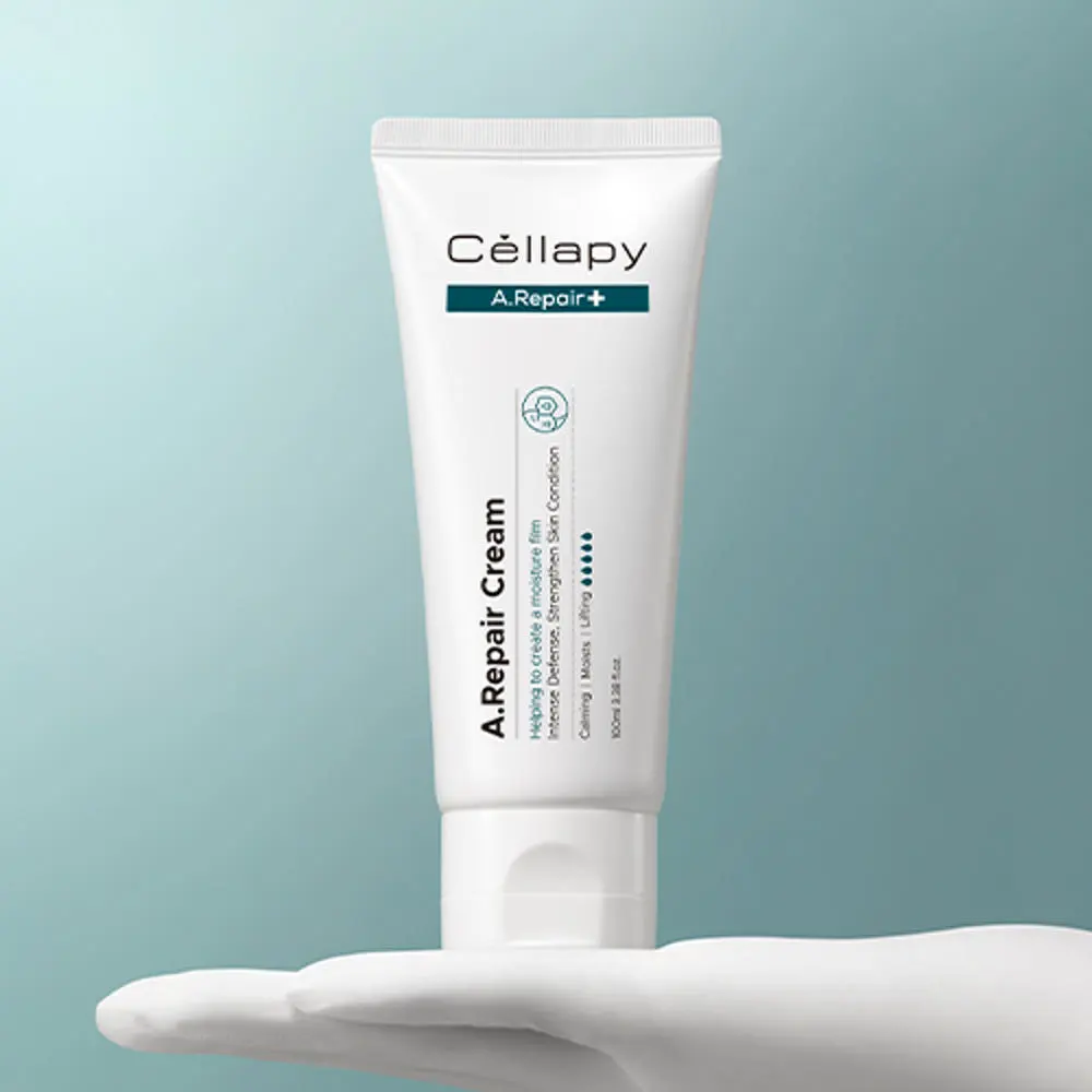 Cellapy A.Repair Cream 100ml