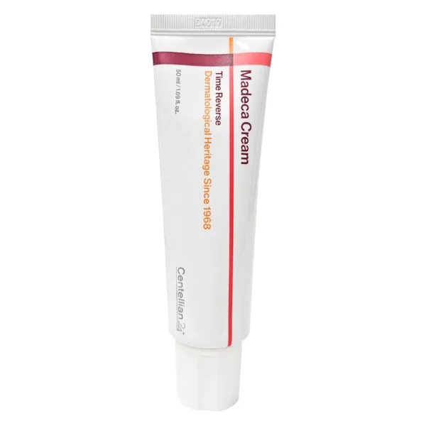 Centellian24 Madeca Cream Time Reverse 50ml