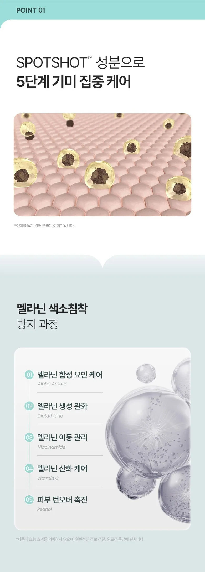 CHARDE MELACARE PEEL CREAM MASK + NMN PLUS LIFT EYE CREAM SET (50ml + 20ml) - Official Seller Detail