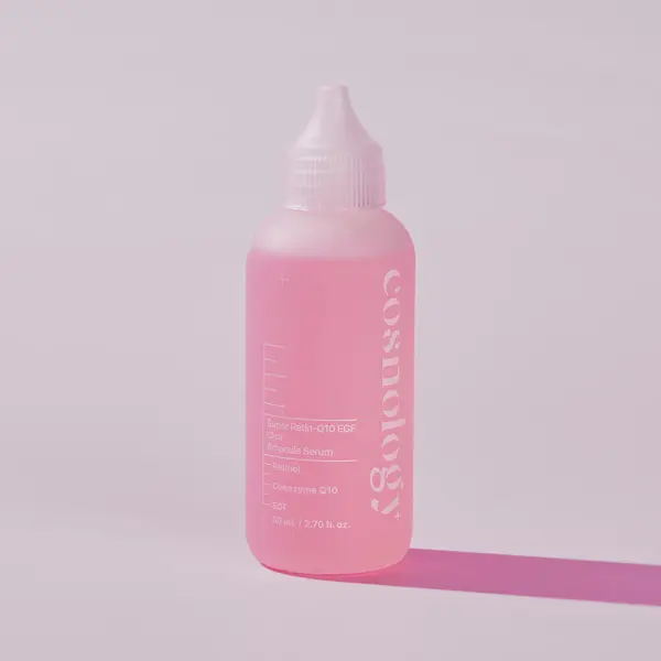 cosnology Super Retin-Q10 EGF Cica Ampoule Serum 80ml